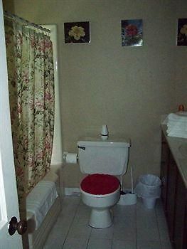 Crystal Cove Bed And Breakfast 克里斯特尔里弗 外观 照片