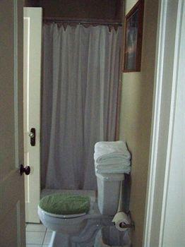 Crystal Cove Bed And Breakfast 克里斯特尔里弗 外观 照片