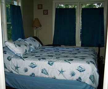 Crystal Cove Bed And Breakfast 克里斯特尔里弗 外观 照片