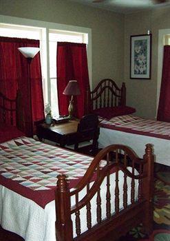 Crystal Cove Bed And Breakfast 克里斯特尔里弗 外观 照片