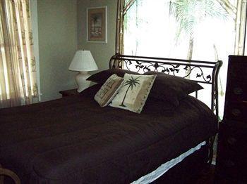 Crystal Cove Bed And Breakfast 克里斯特尔里弗 外观 照片